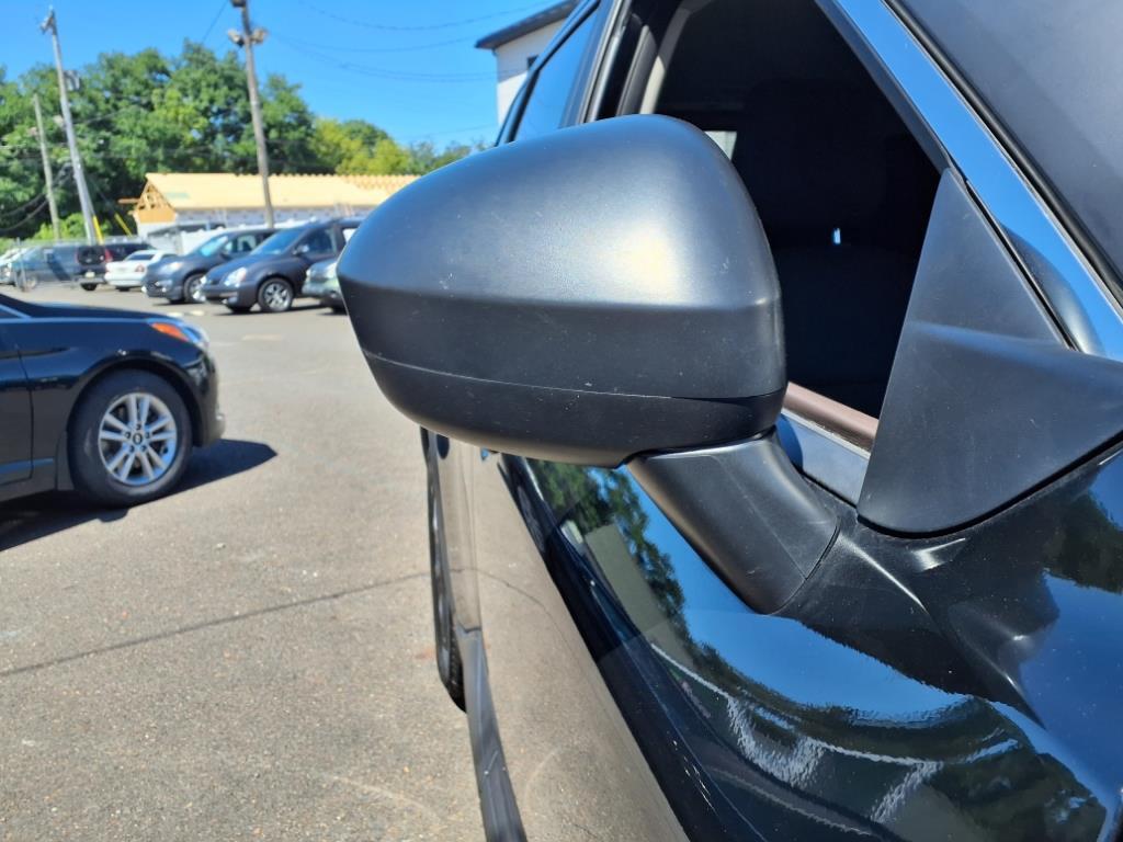 2023 Nissan Rogue S Levittown PA