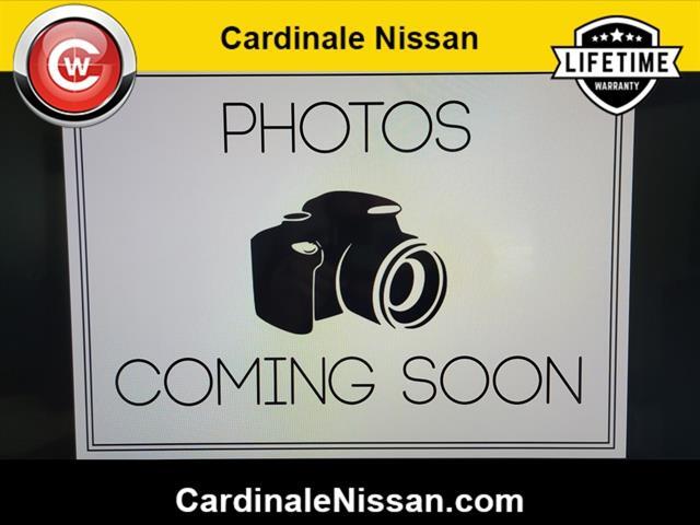 2023 Nissan Rogue S Seaside CA