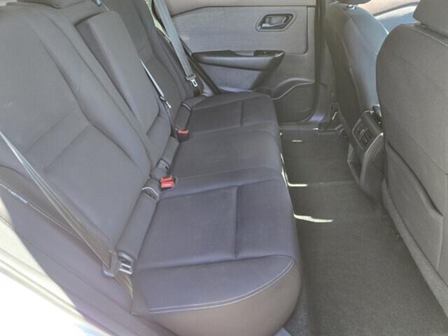 2023 Nissan Rogue S Las Vegas NV