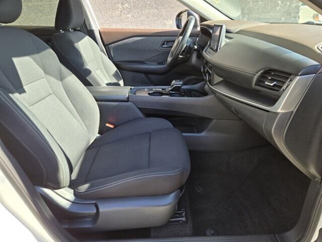 2023 Nissan Rogue S Las Vegas NV