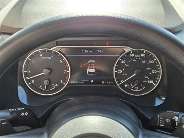 2023 Nissan Rogue S Las Vegas NV