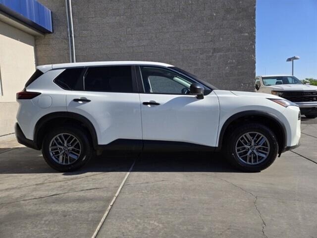 2023 Nissan Rogue S Las Vegas NV