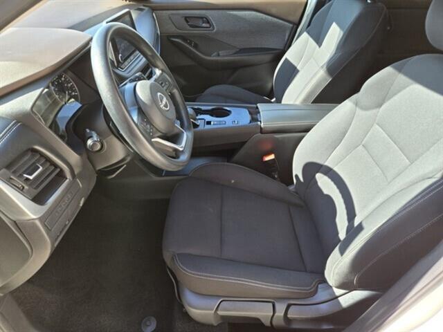 2023 Nissan Rogue S Las Vegas NV