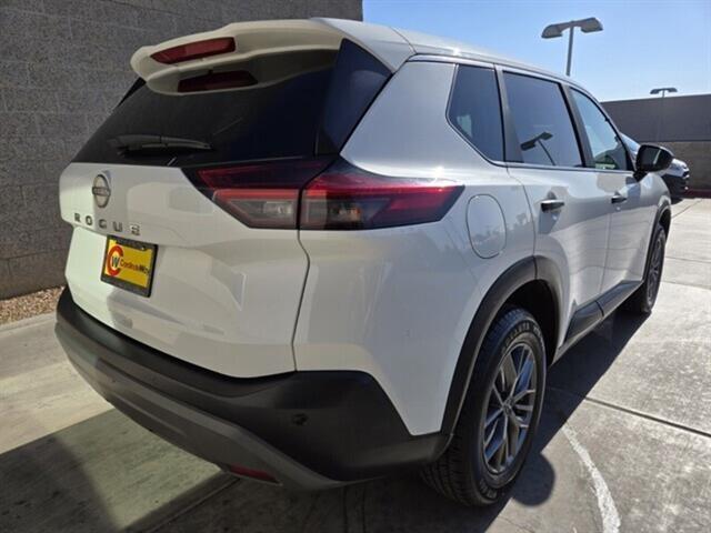 2023 Nissan Rogue S Las Vegas NV