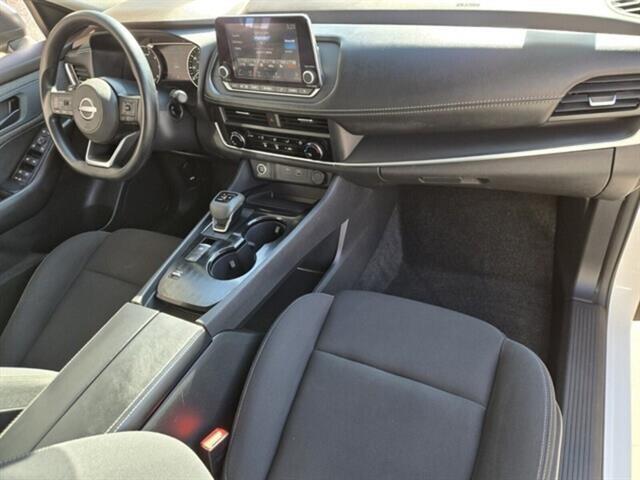 2023 Nissan Rogue S Las Vegas NV