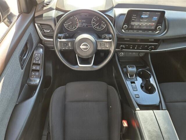 2023 Nissan Rogue S Las Vegas NV