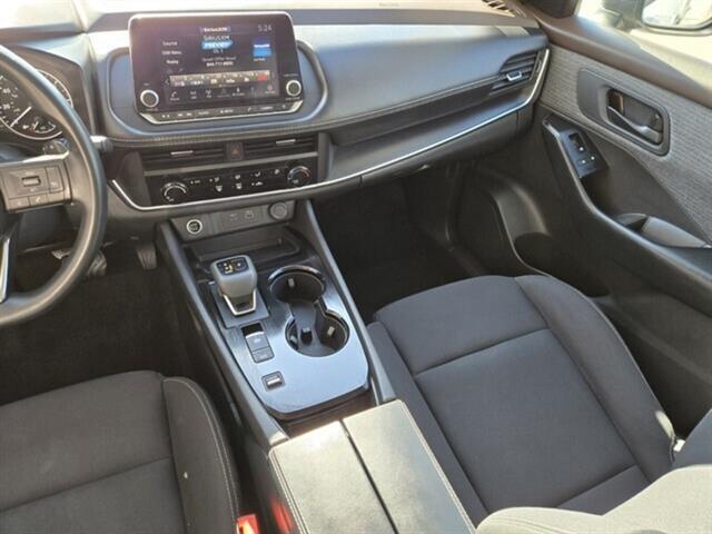 2023 Nissan Rogue S Las Vegas NV