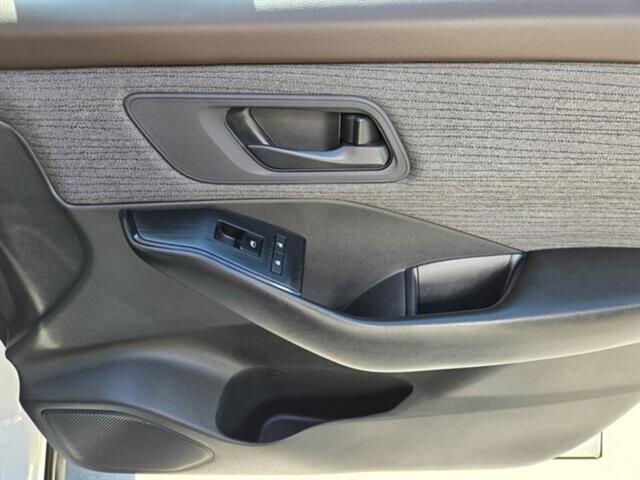 2023 Nissan Rogue S Las Vegas NV