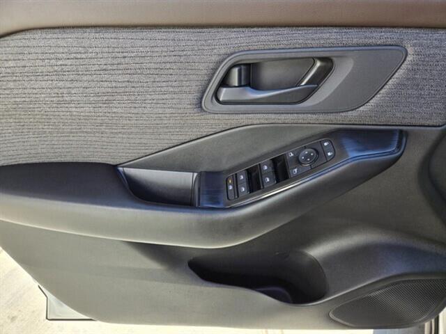 2023 Nissan Rogue S Las Vegas NV
