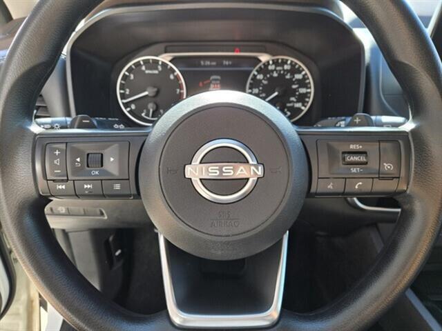 2023 Nissan Rogue S Las Vegas NV