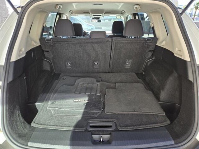 2023 Nissan Rogue S Las Vegas NV
