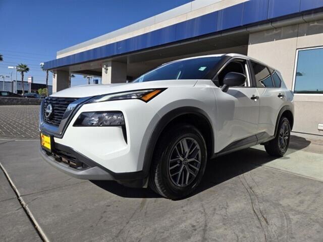 2023 Nissan Rogue S Las Vegas NV