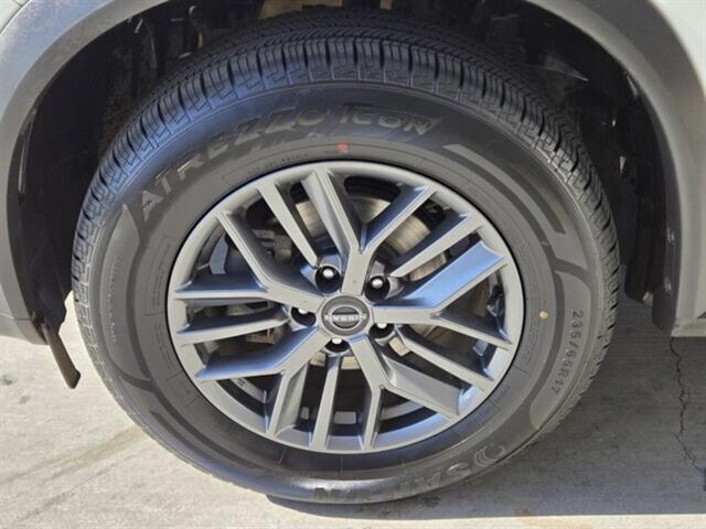 2023 Nissan Rogue S Las Vegas NV