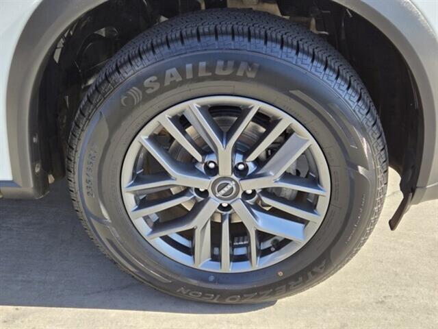 2023 Nissan Rogue S Las Vegas NV