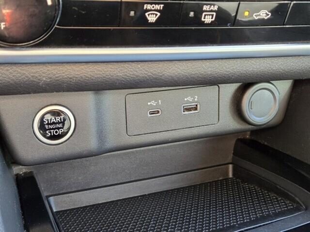 2023 Nissan Rogue S Las Vegas NV