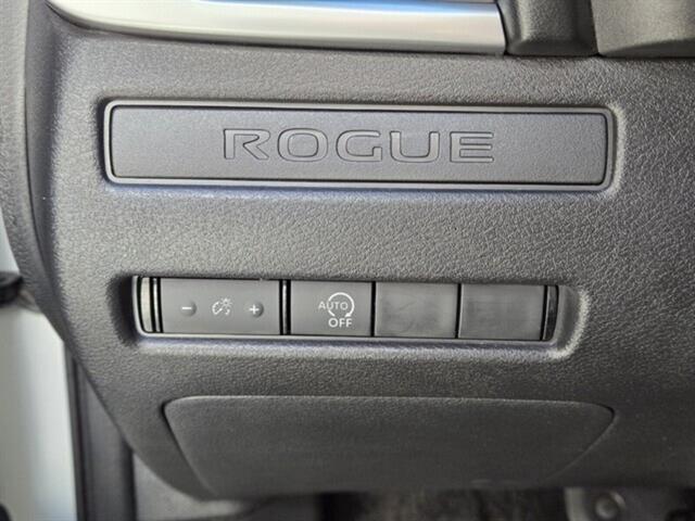 2023 Nissan Rogue S Las Vegas NV
