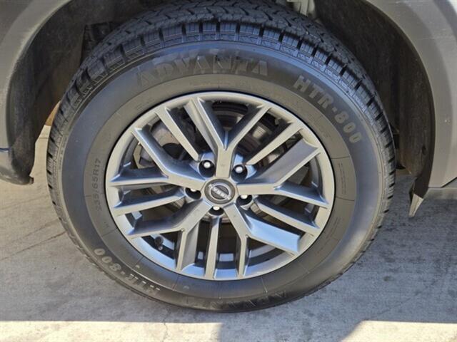 2023 Nissan Rogue S Las Vegas NV