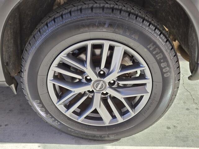 2023 Nissan Rogue S Las Vegas NV