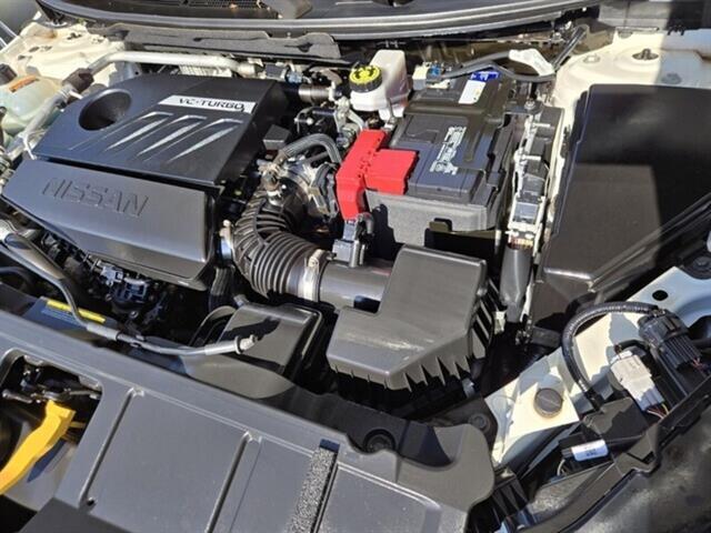 2023 Nissan Rogue S Las Vegas NV