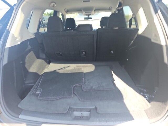 2023 Nissan Rogue S Marshfield MA