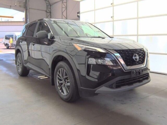 2023 Nissan Rogue S Marshfield MA