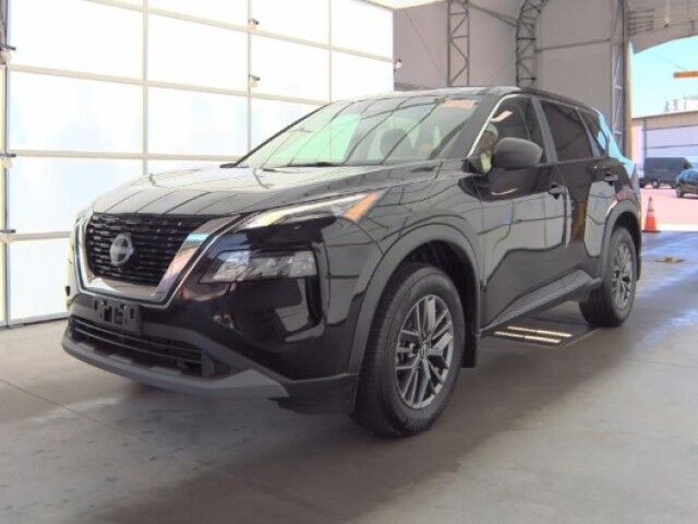 2023 Nissan Rogue S Marshfield MA