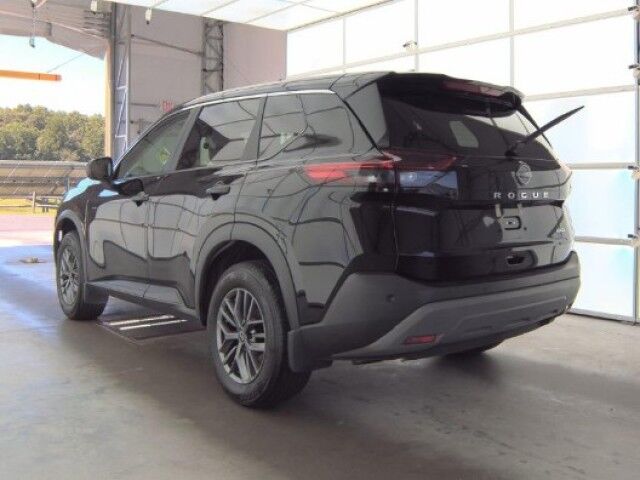 2023 Nissan Rogue S Marshfield MA