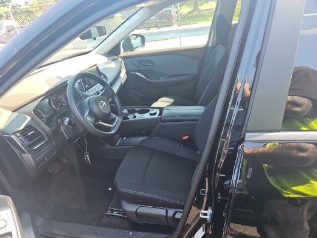 2023 Nissan Rogue S Marshfield MA