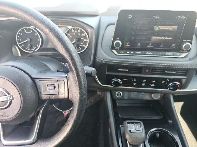 2023 Nissan Rogue S Marshfield MA
