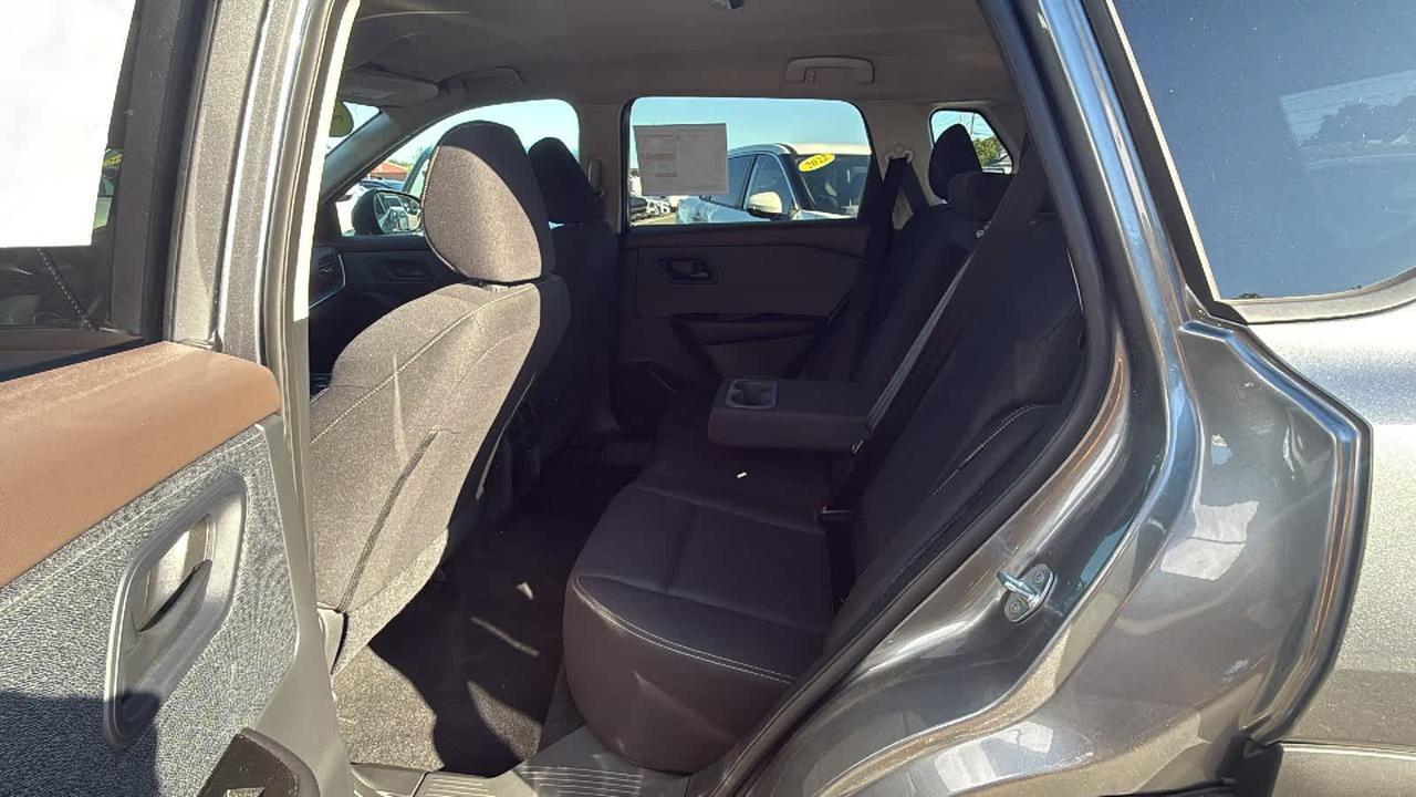 2023 Nissan Rogue S Medford MA