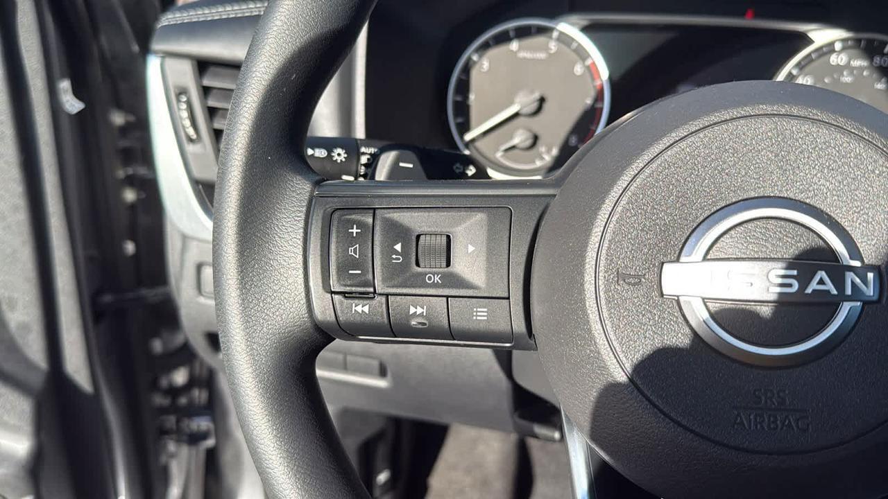 2023 Nissan Rogue S Medford MA