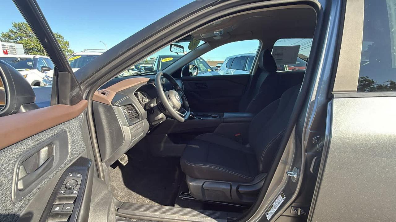 2023 Nissan Rogue S Medford MA