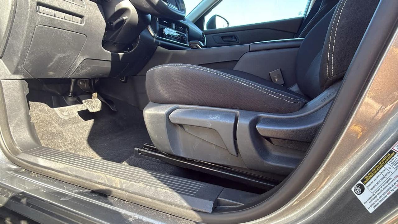2023 Nissan Rogue S Medford MA