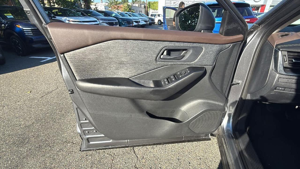 2023 Nissan Rogue S Medford MA