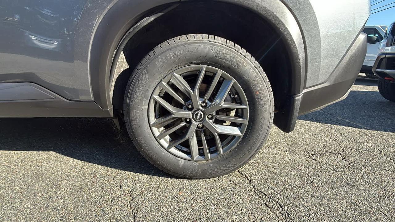 2023 Nissan Rogue S Medford MA
