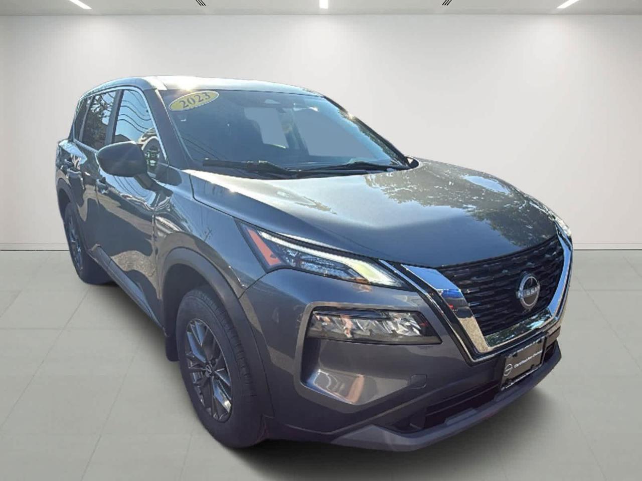 2023 Nissan Rogue S Medford MA