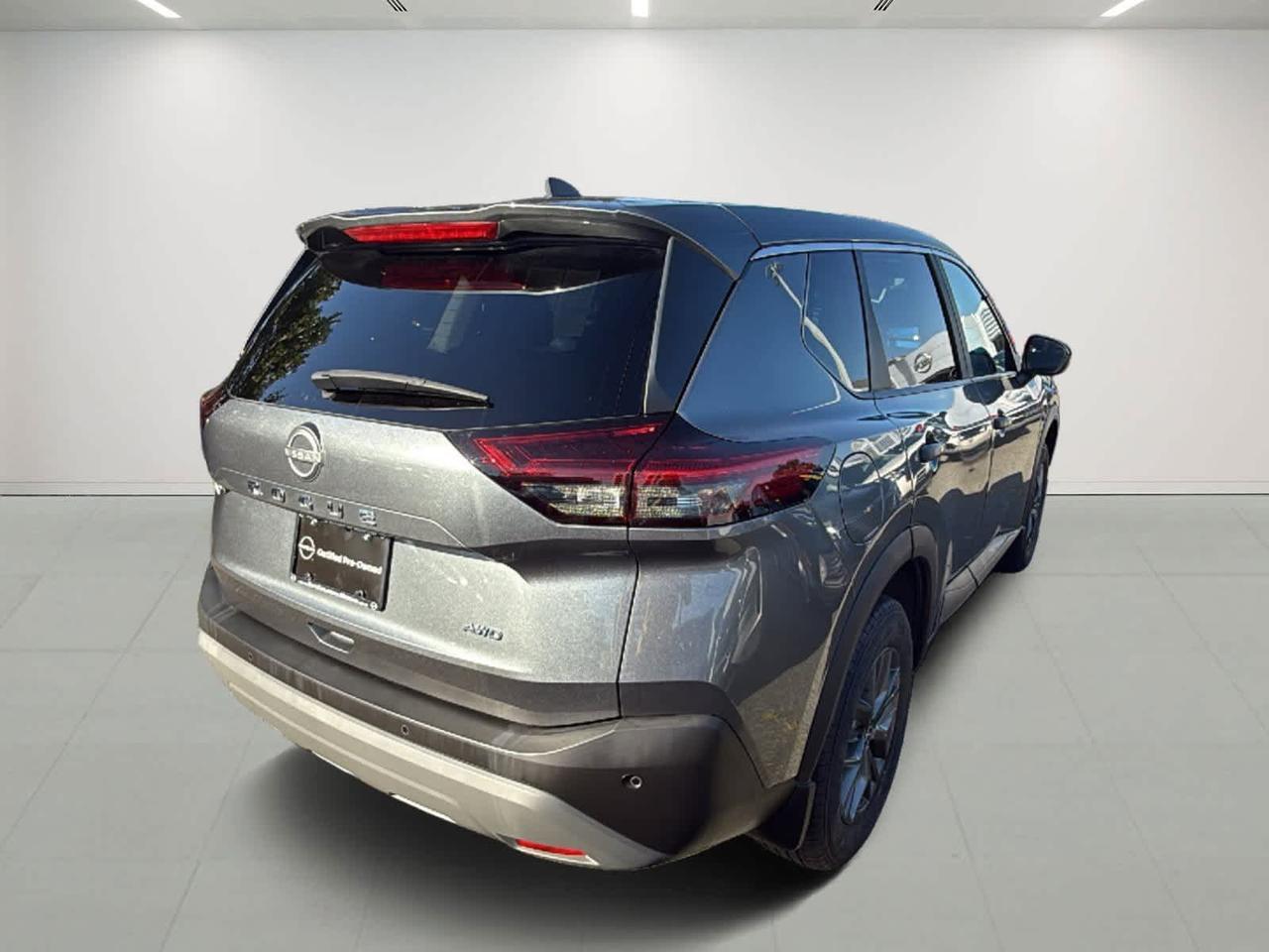 2023 Nissan Rogue S Medford MA
