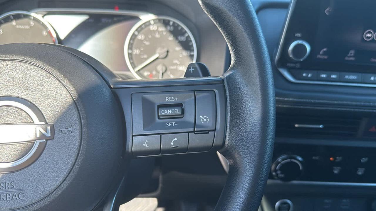 2023 Nissan Rogue S Medford MA