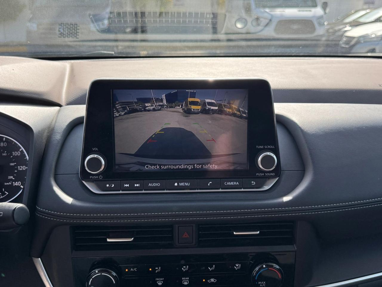2023 Nissan Rogue S Miami FL
