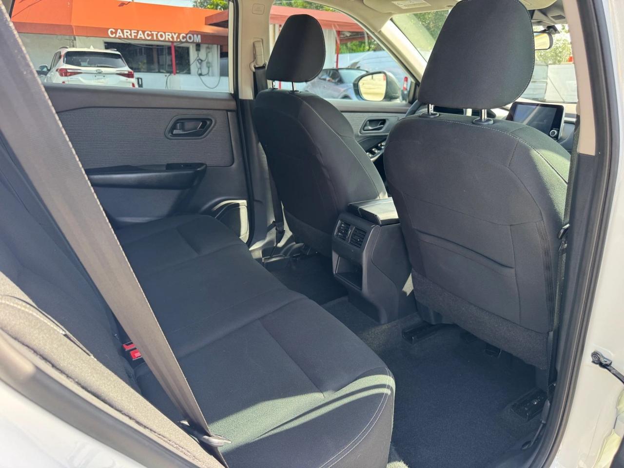 2023 Nissan Rogue S Miami FL