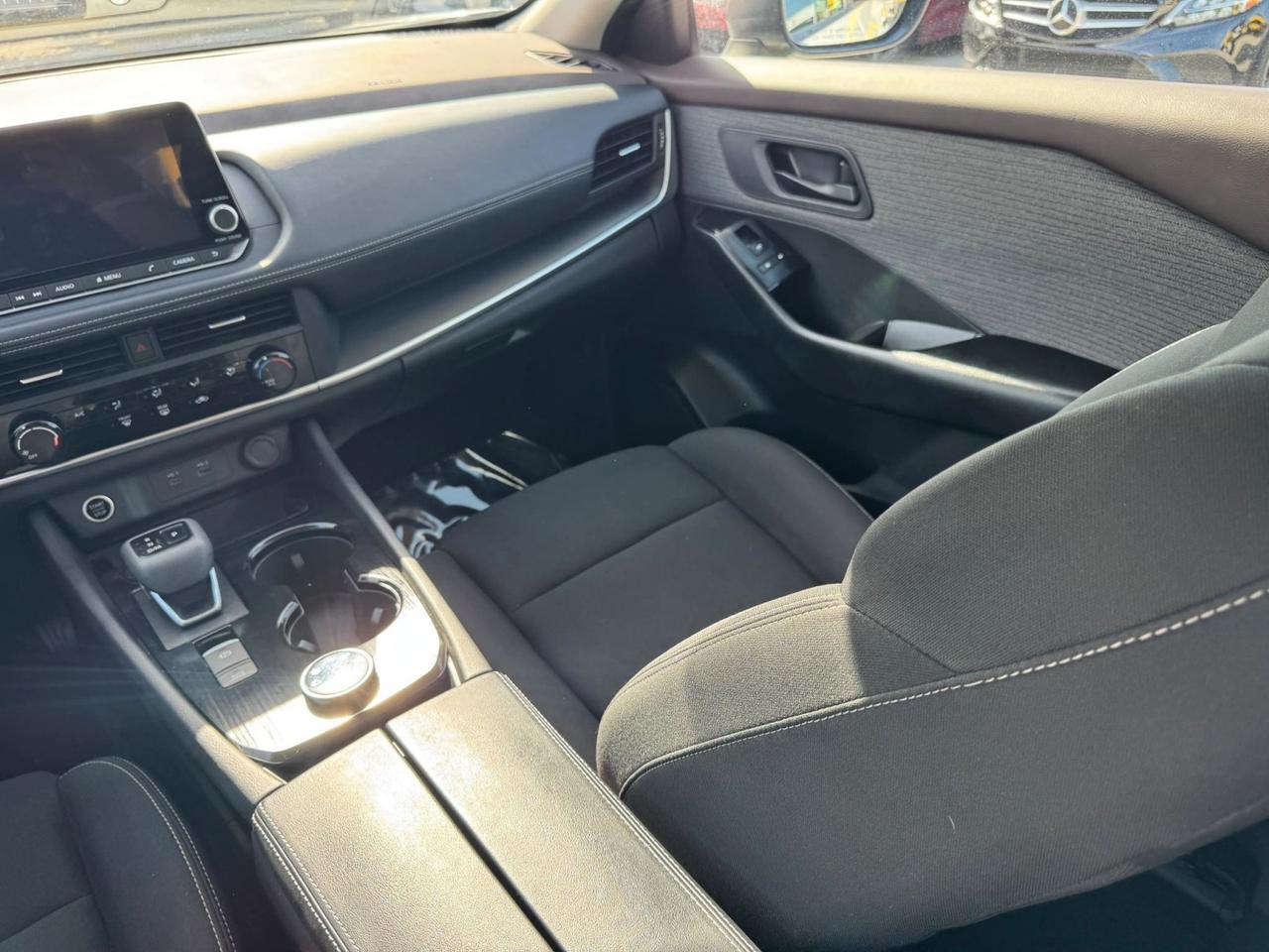 2023 Nissan Rogue S Miami FL