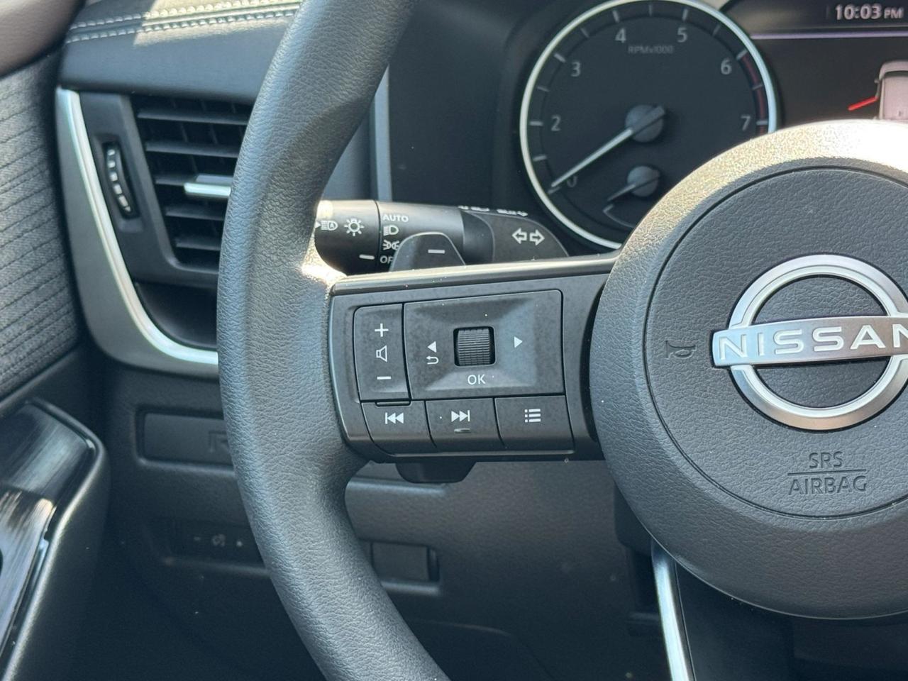2023 Nissan Rogue S Miami FL