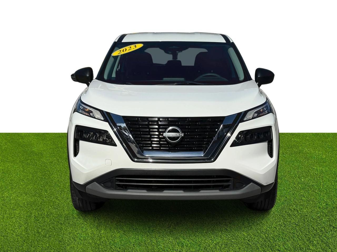 2023 Nissan Rogue S Miami FL