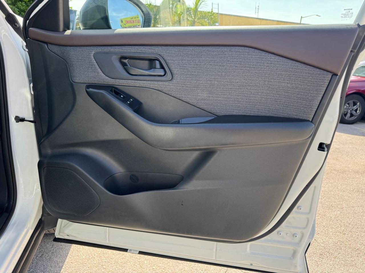 2023 Nissan Rogue S Miami FL
