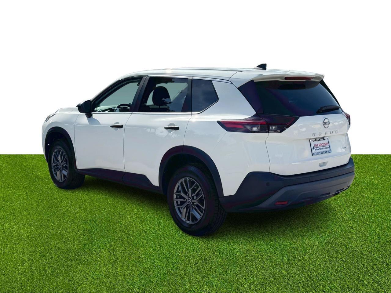 2023 Nissan Rogue S Miami FL