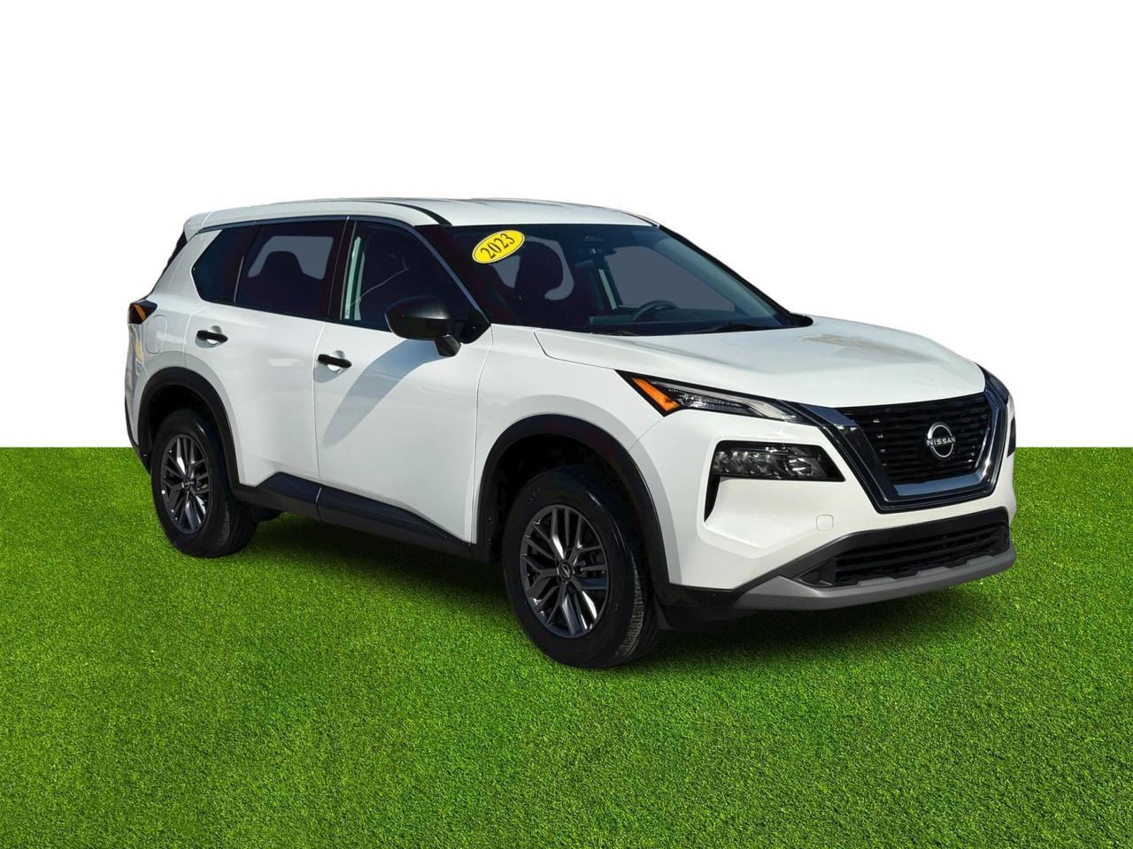 2023 Nissan Rogue S Miami FL