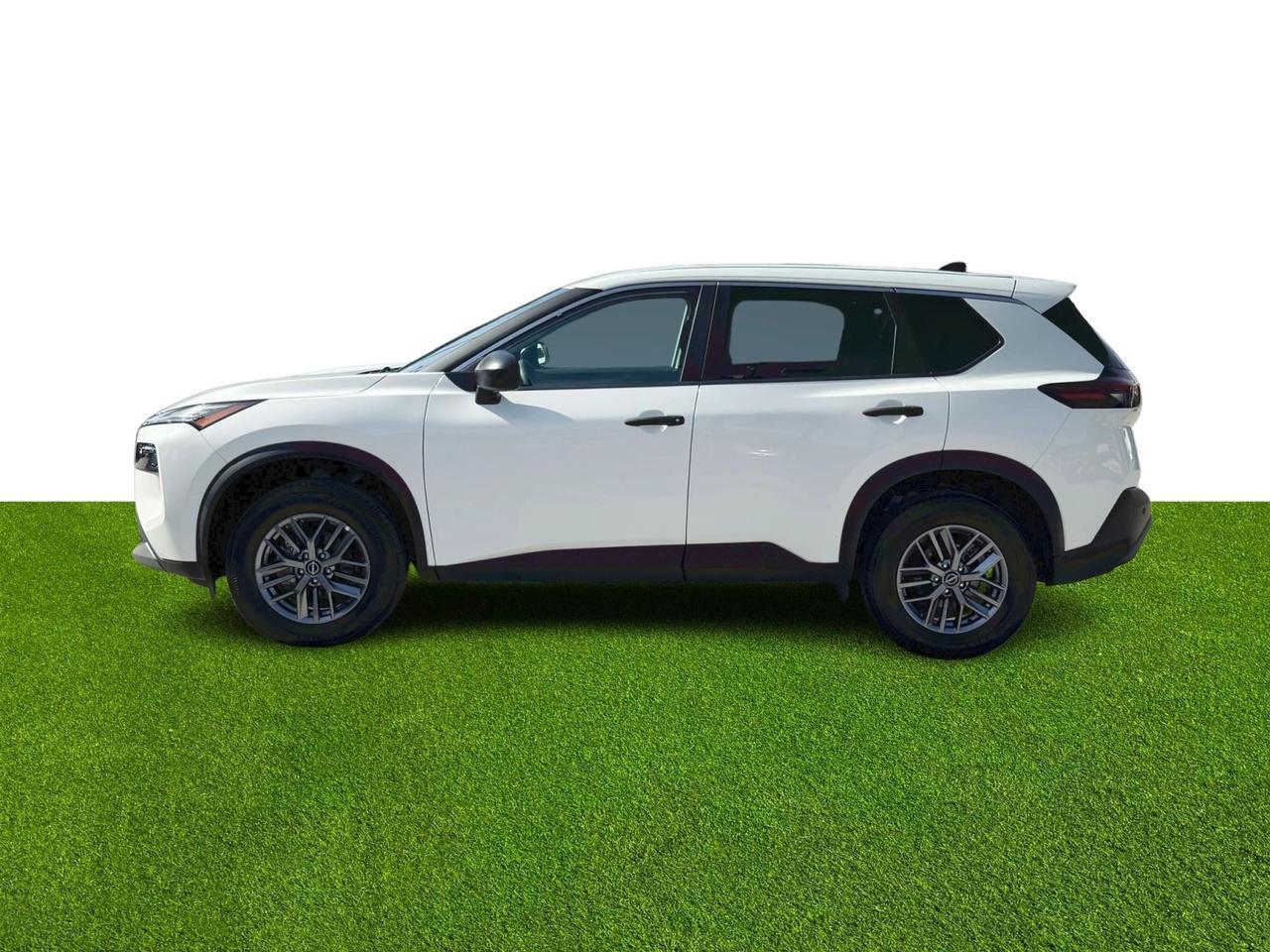 2023 Nissan Rogue S Miami FL
