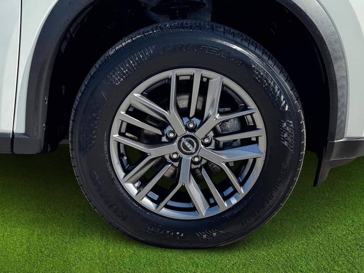 2023 Nissan Rogue S Miami FL