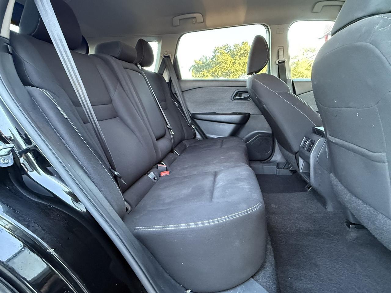 2023 Nissan Rogue S Hollywood FL