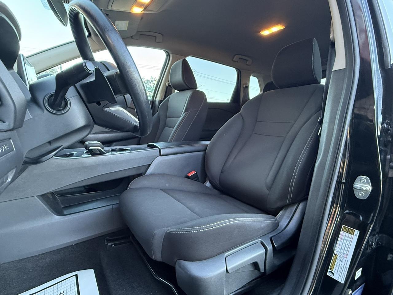 2023 Nissan Rogue S Hollywood FL